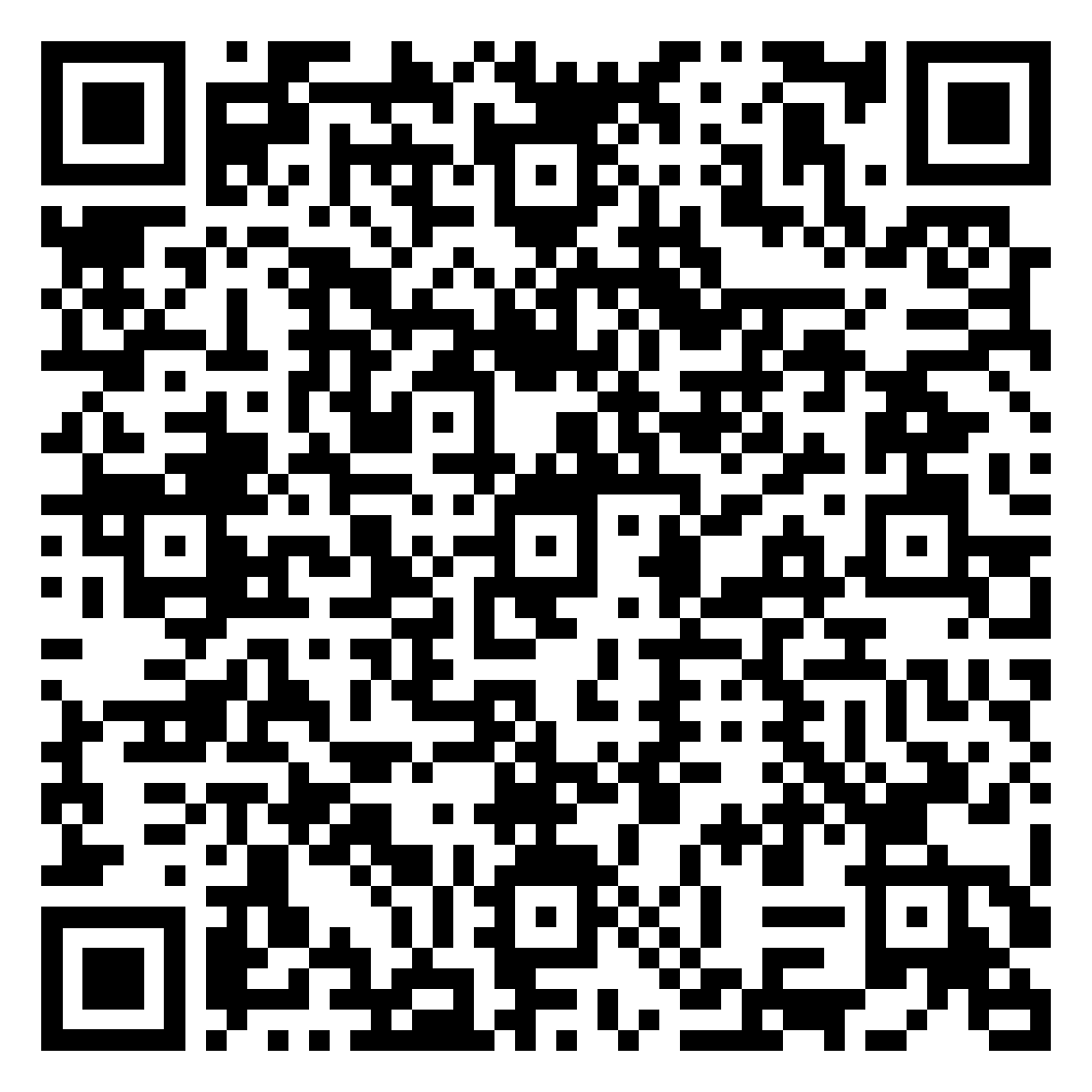 QR Puntos Verdes